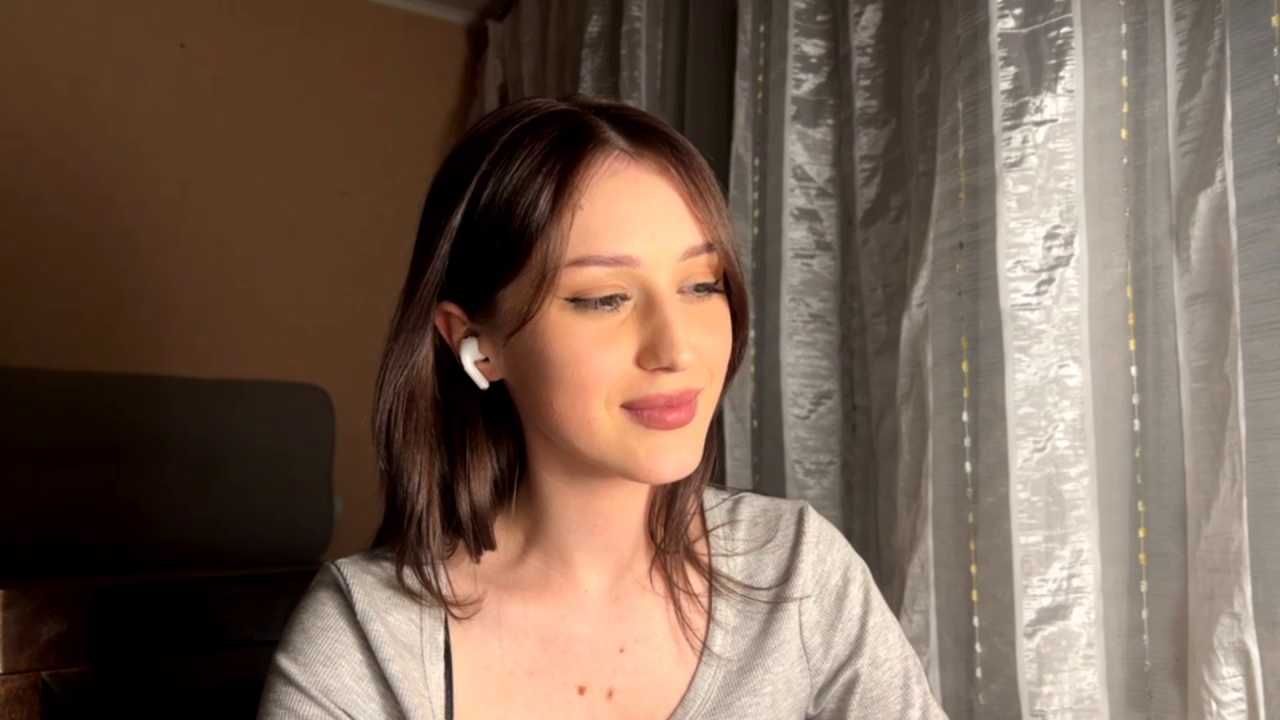 ShannanWohlers cam recording