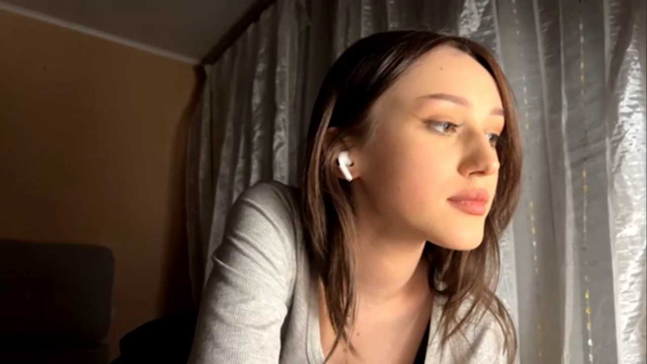 ShannanWohlers cam recording