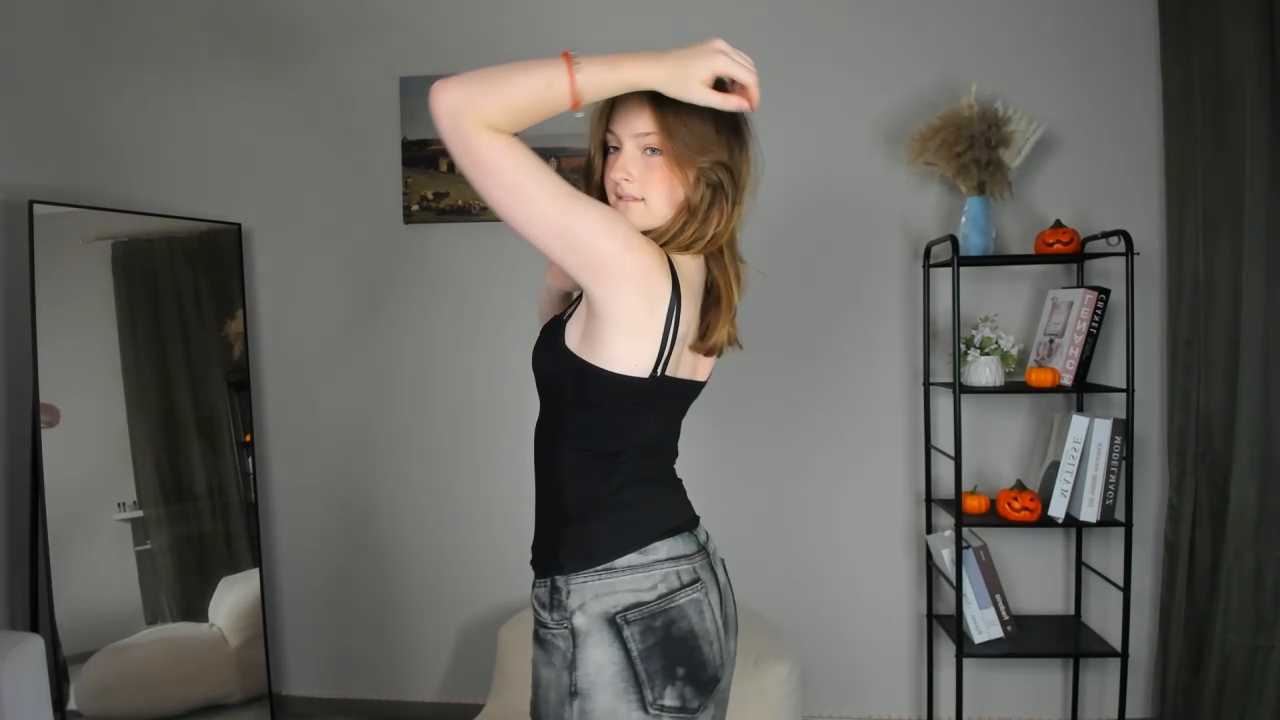 ShantaeClaybourn cam recording