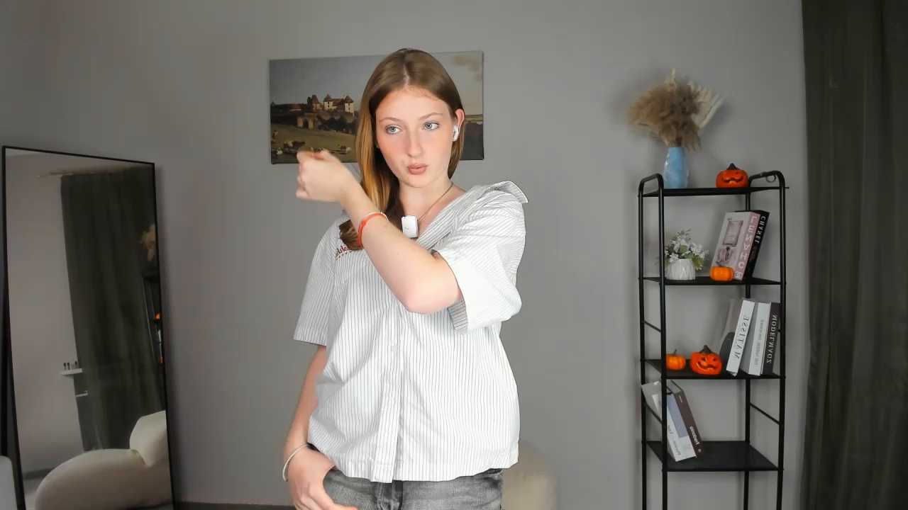 ShantaeClaybourn cam recording