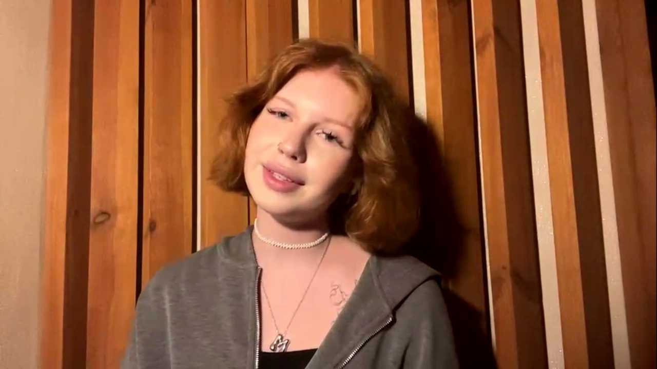 ShantaySteeves cam recording