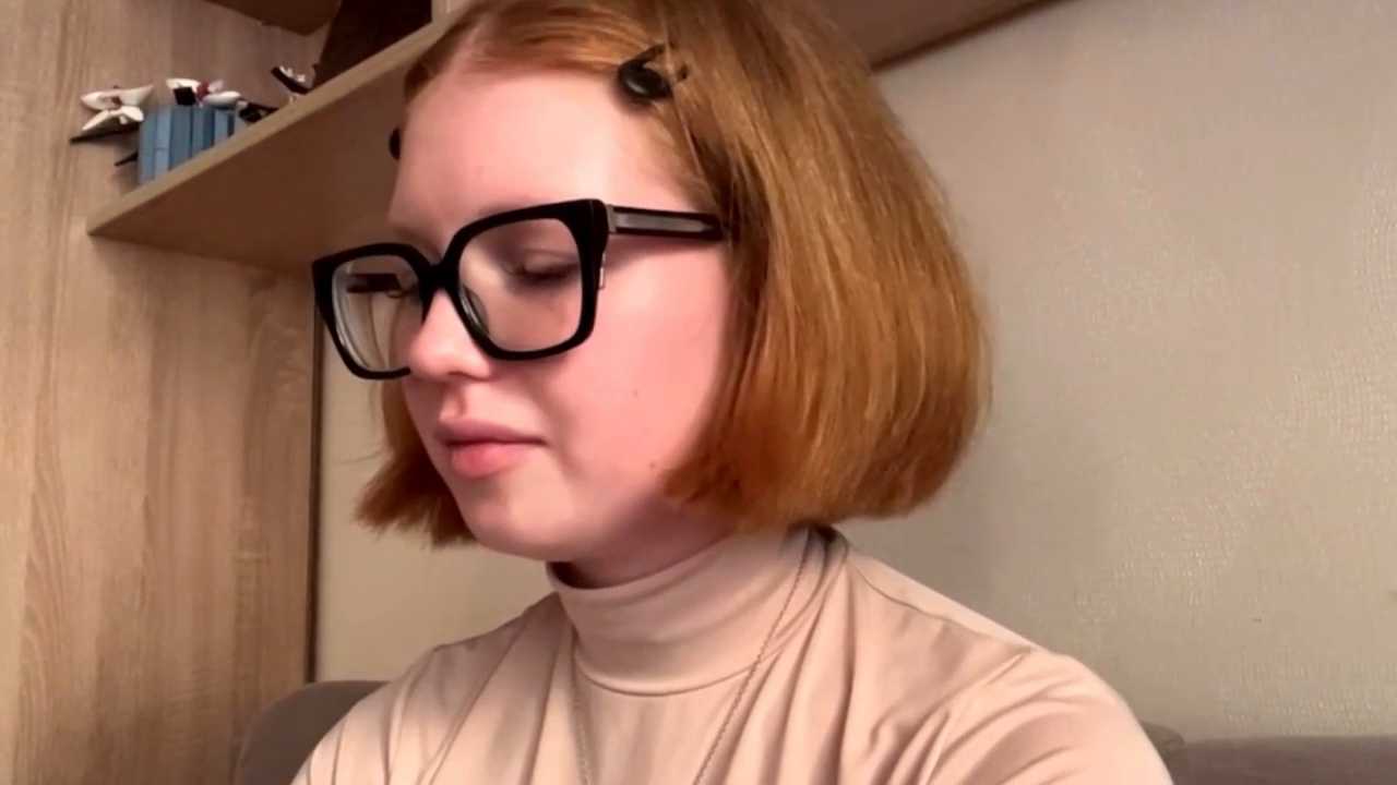 ShantaySteeves cam recording
