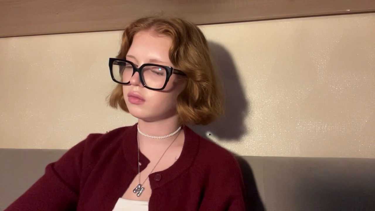 ShantaySteeves cam recording
