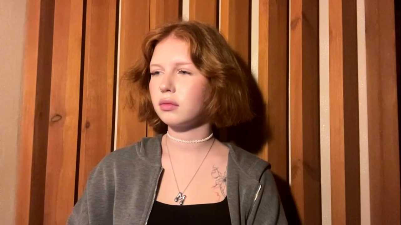 ShantaySteeves cam recording