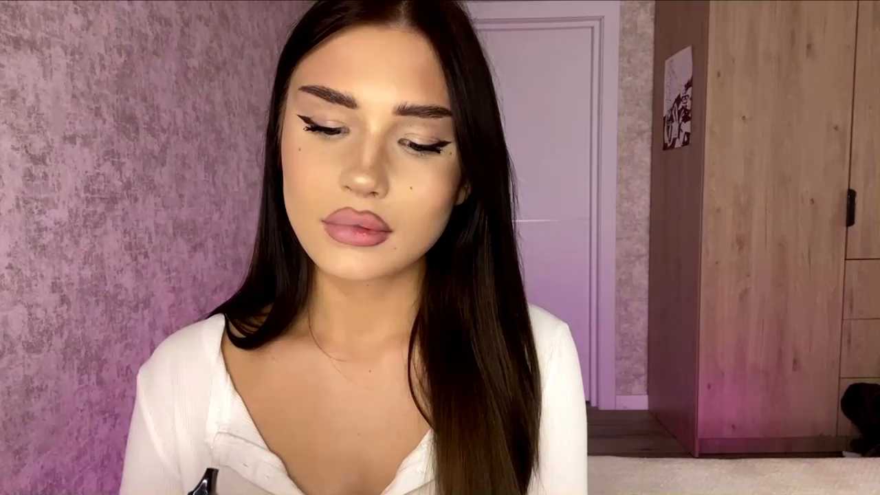 ShantellBuhrman cam recording
