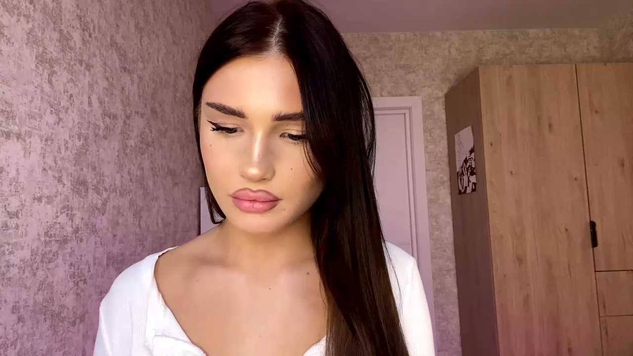 ShantellBuhrman cam recording