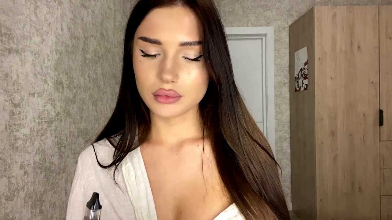 ShantellBuhrman cam recording