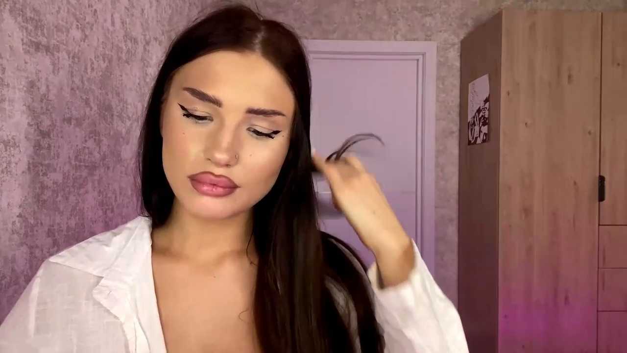 ShantellBuhrman cam recording