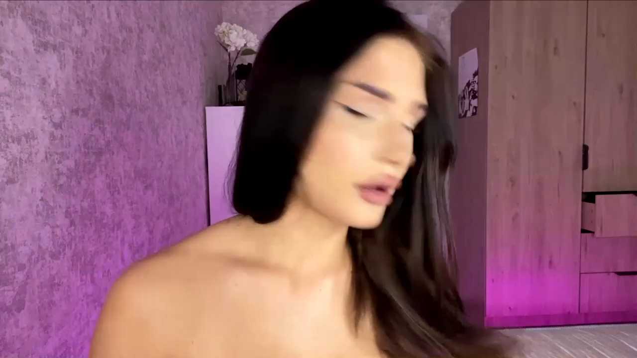 ShantellBuhrman cam recording