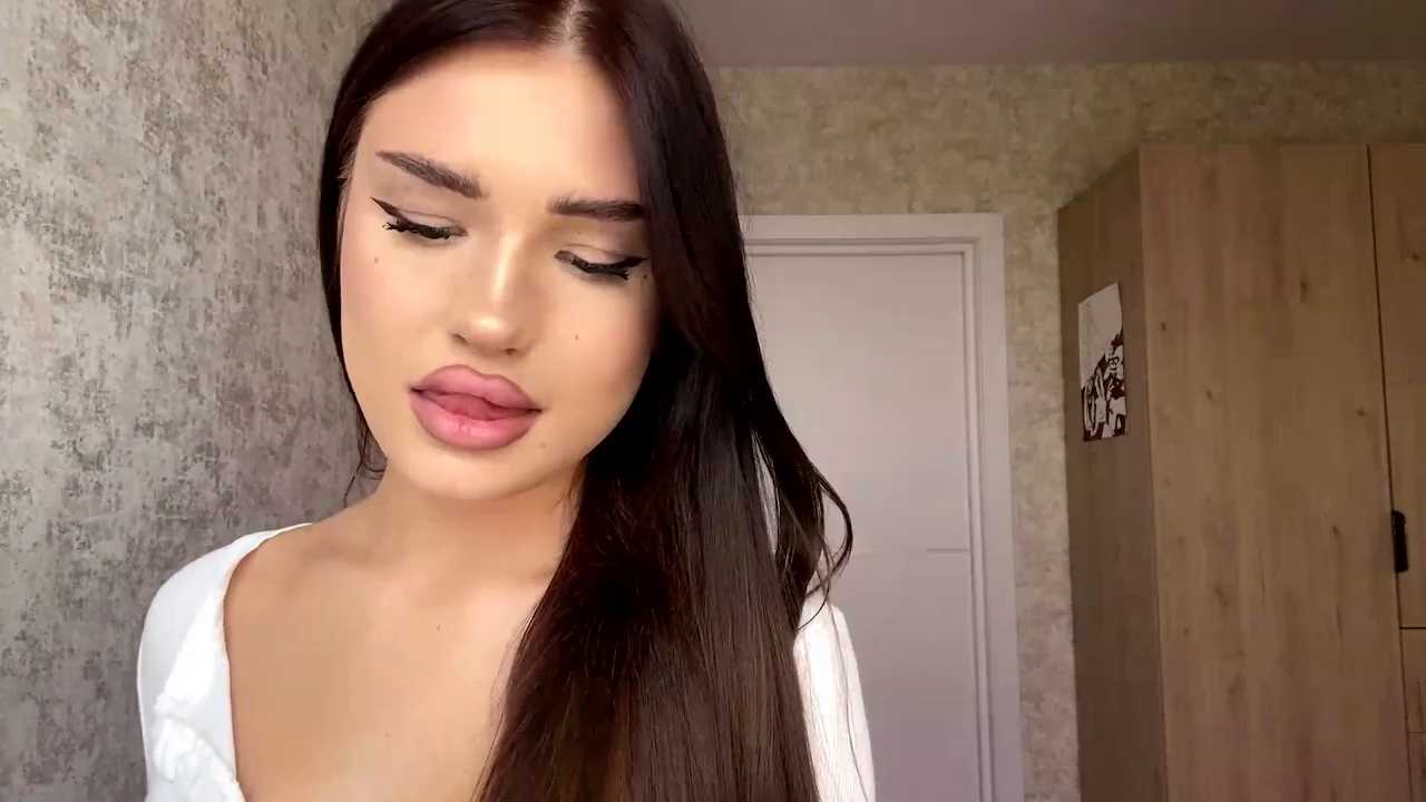 ShantellBuhrman cam recording