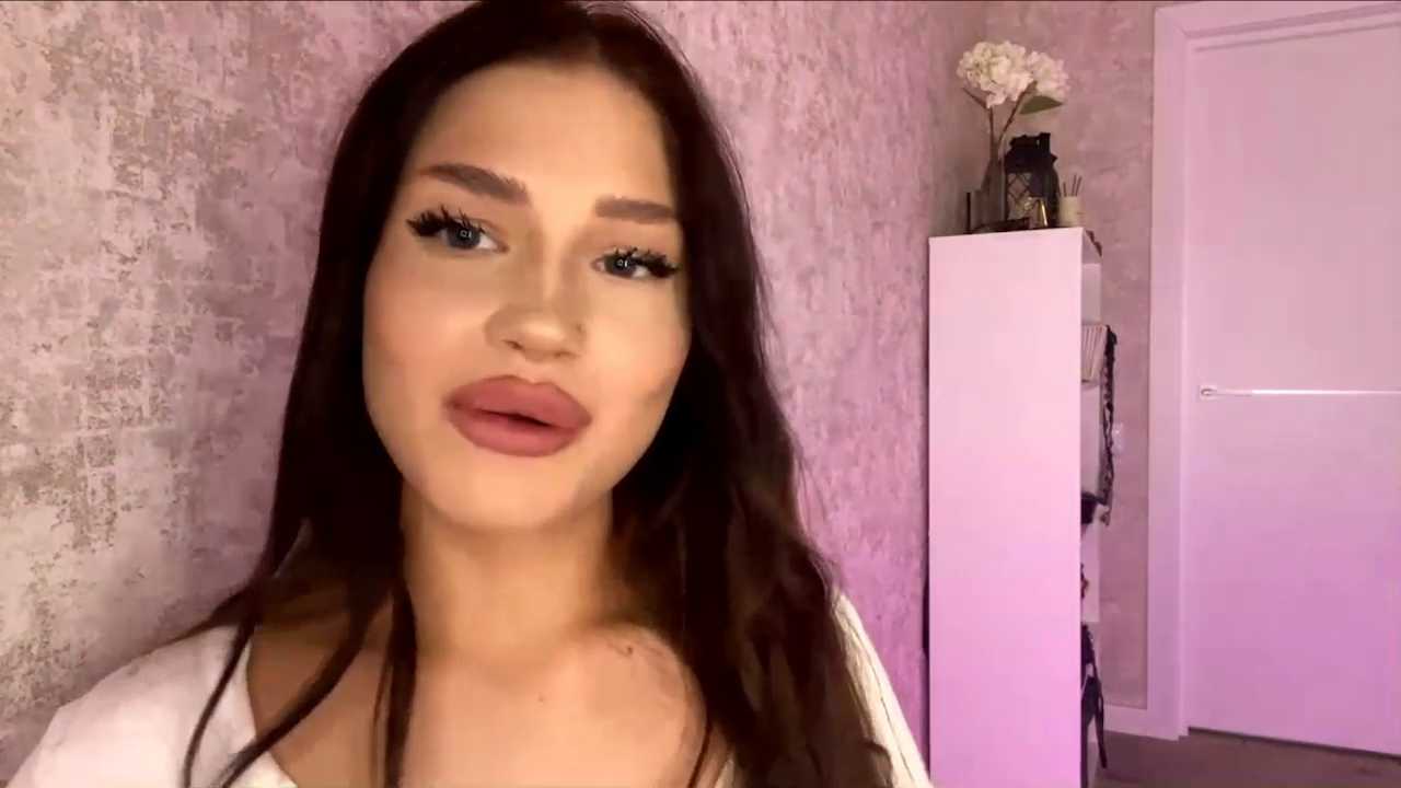 ShantellBuhrman Stripchat recording – Oct 14, 2026