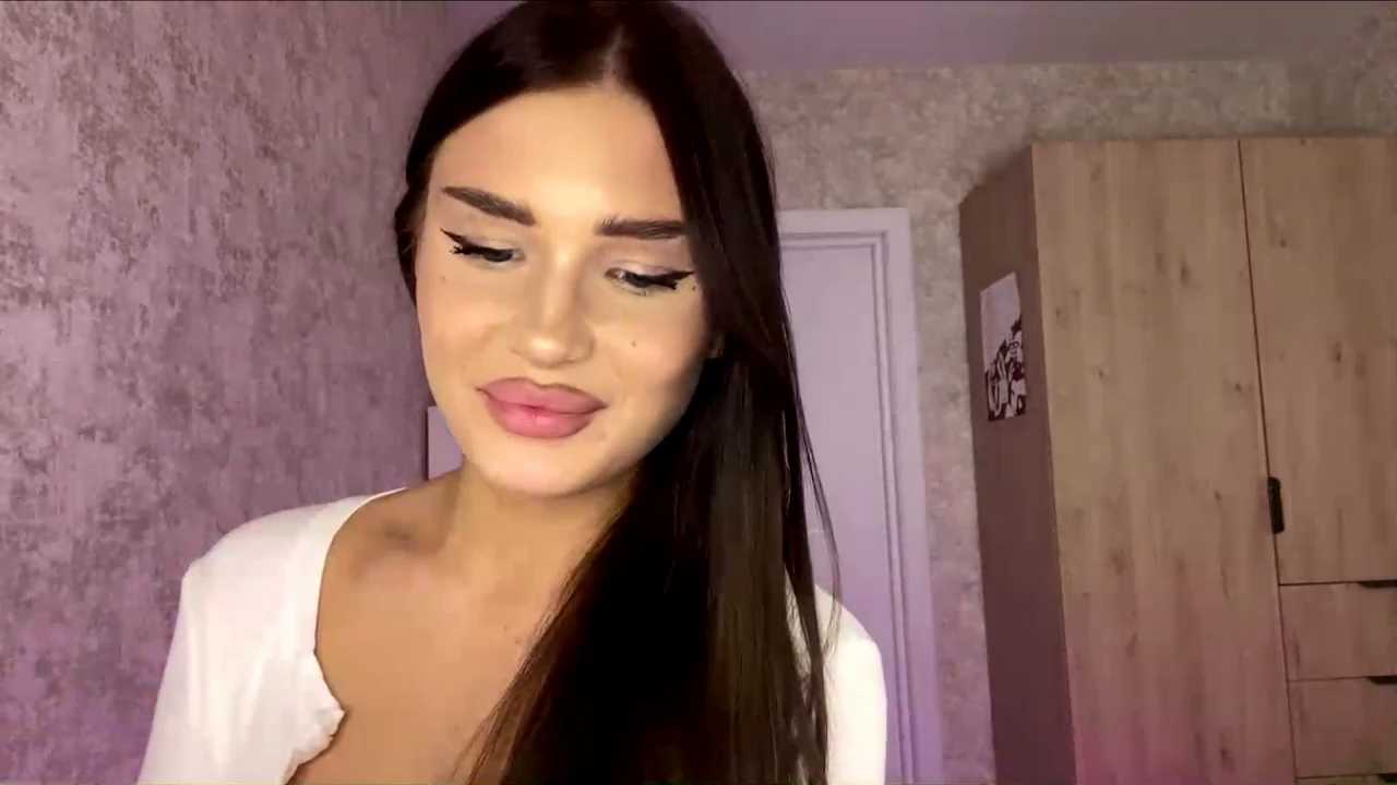 ShantellBuhrman cam recording