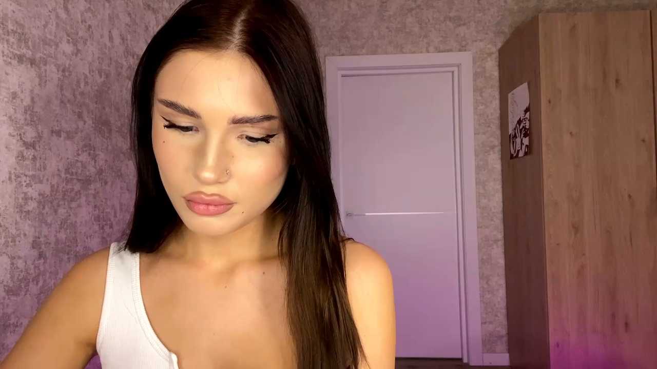 ShantellBuhrman cam recording