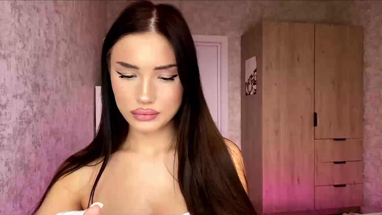 ShantellBuhrman cam recording