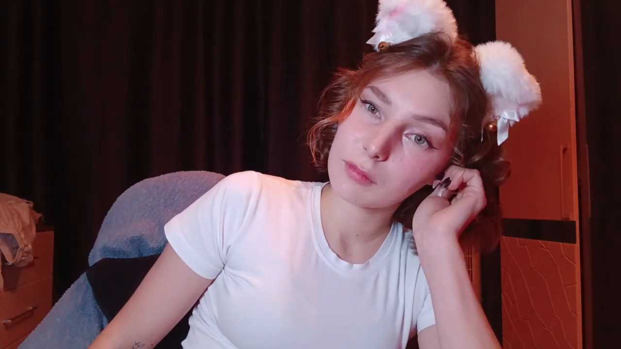 ShantellUshijima cam recording