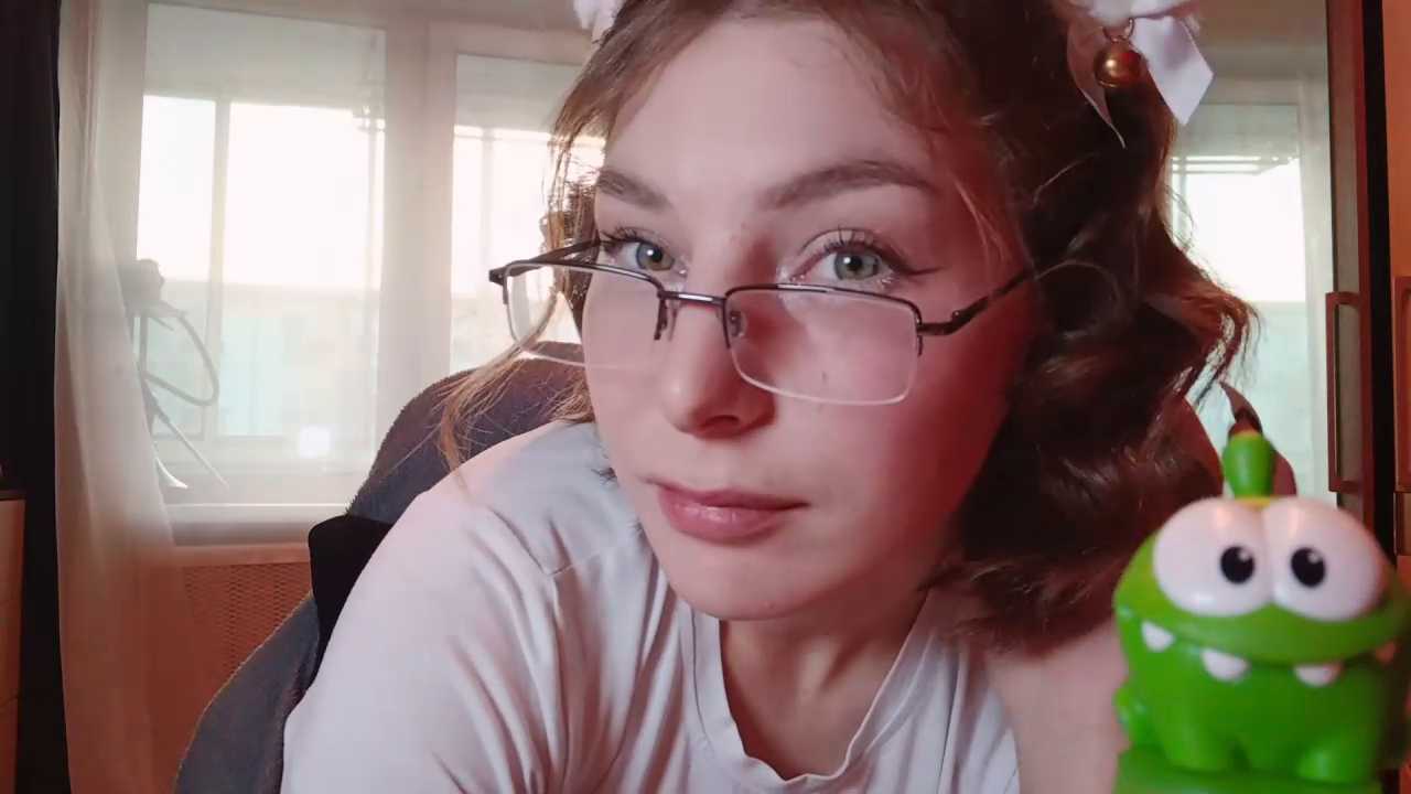 ShantellUshijima cam recording
