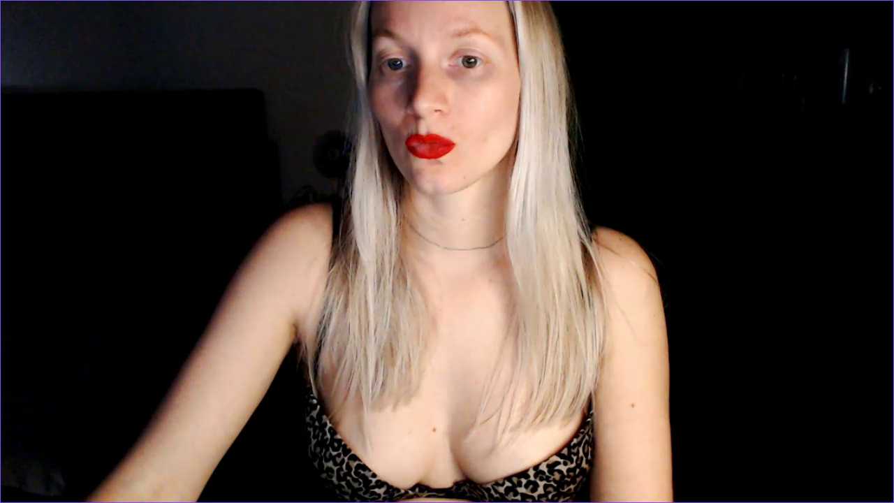 Shantidol cam recording