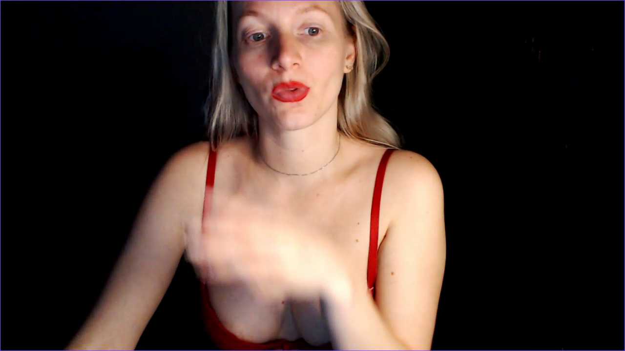 Shantidol cam recording