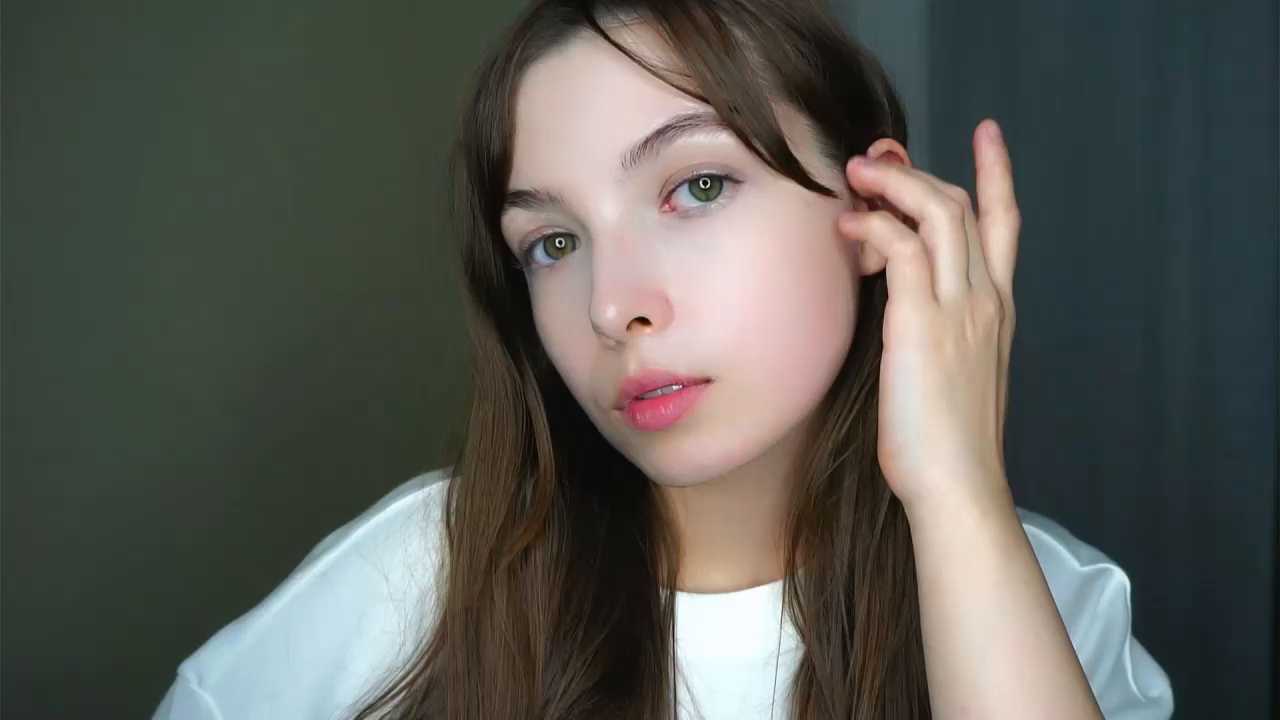 SharaHirstein cam recording