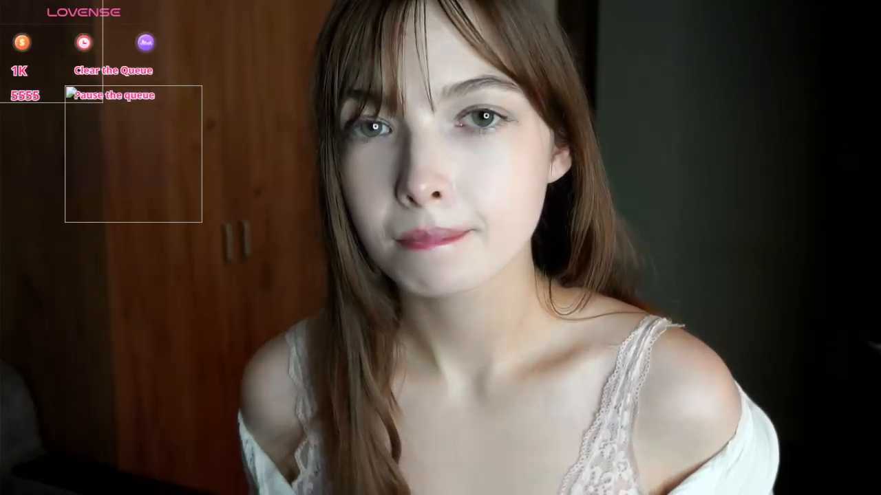 SharaHirstein cam recording