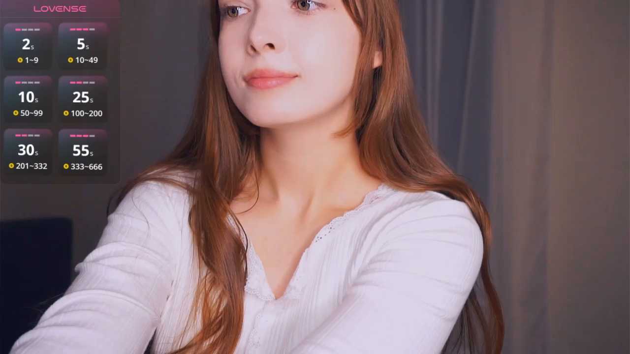 SharaHirstein cam recording