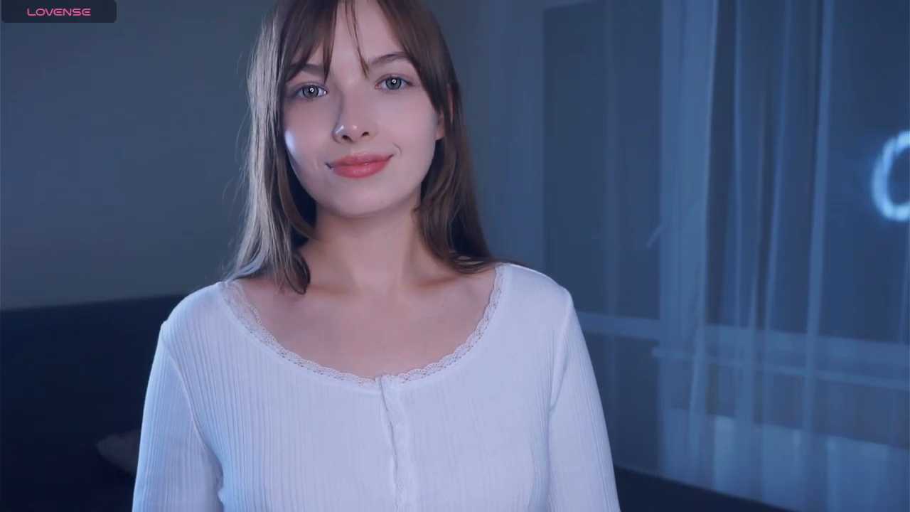 SharaHirstein cam recording