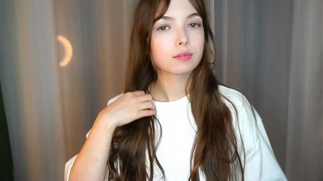SharaHirstein cam recording