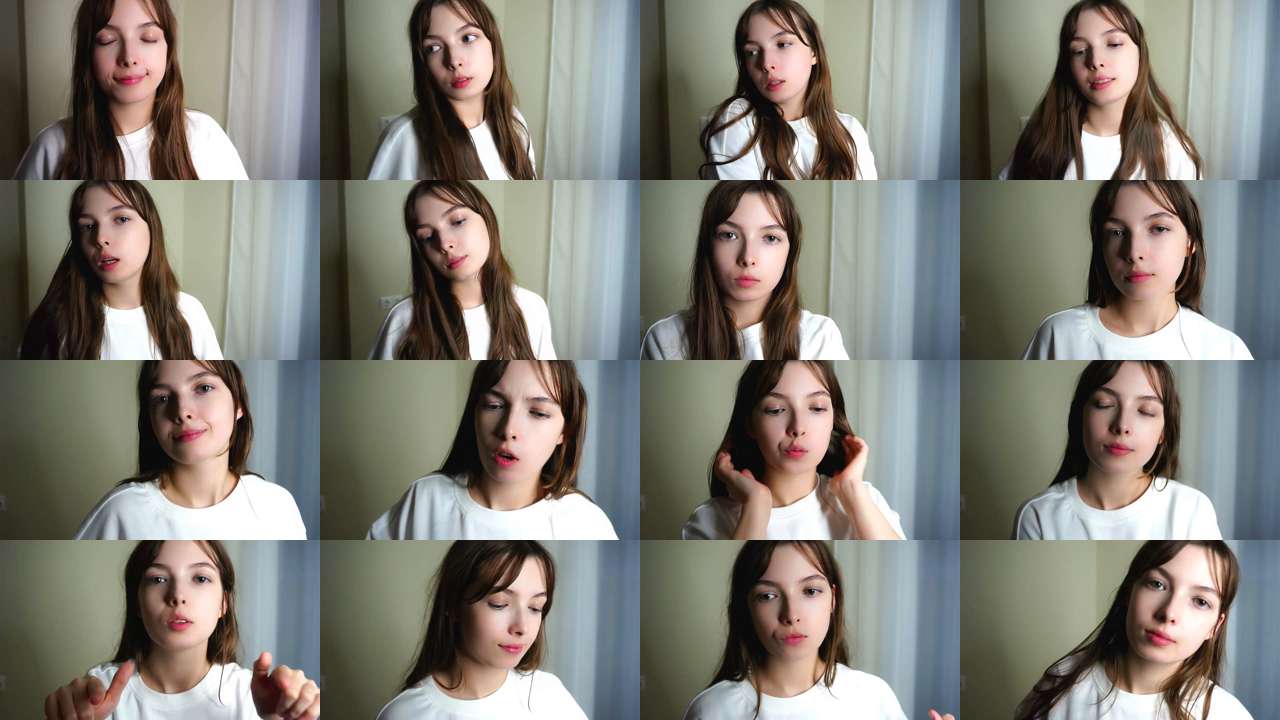 Storyboard preview