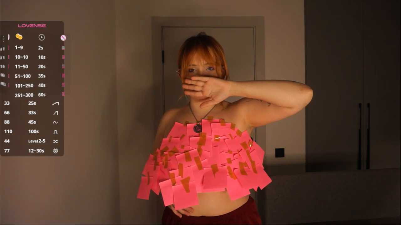SharaKellow