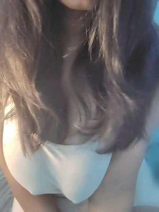Sharifha Stripchat recording – Oct 19, 2026