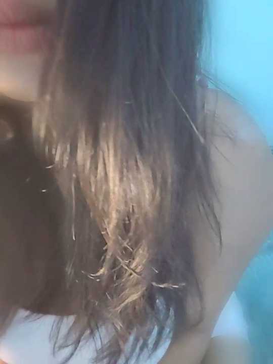 Sharifha Stripchat recording – Oct 20, 2026