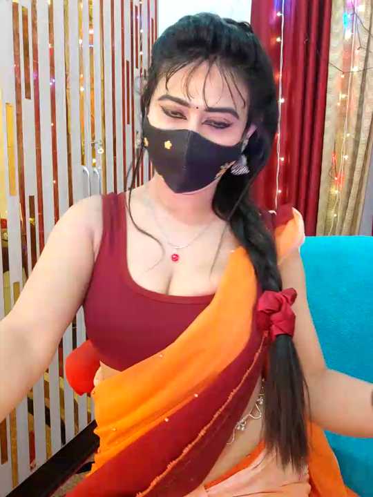 Sharmili_Shehzadi cam recording