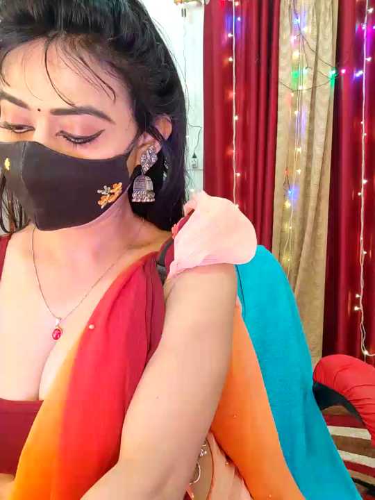 Sharmili_Shehzadi