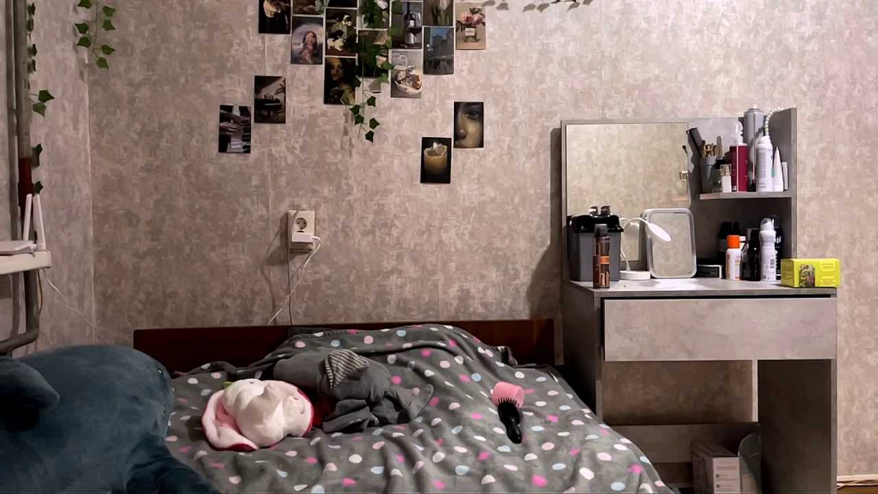 SharylGarret
