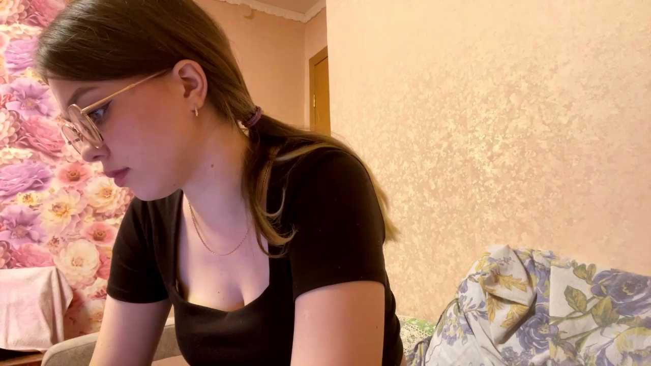 ShavonneFahrenkrug cam recording