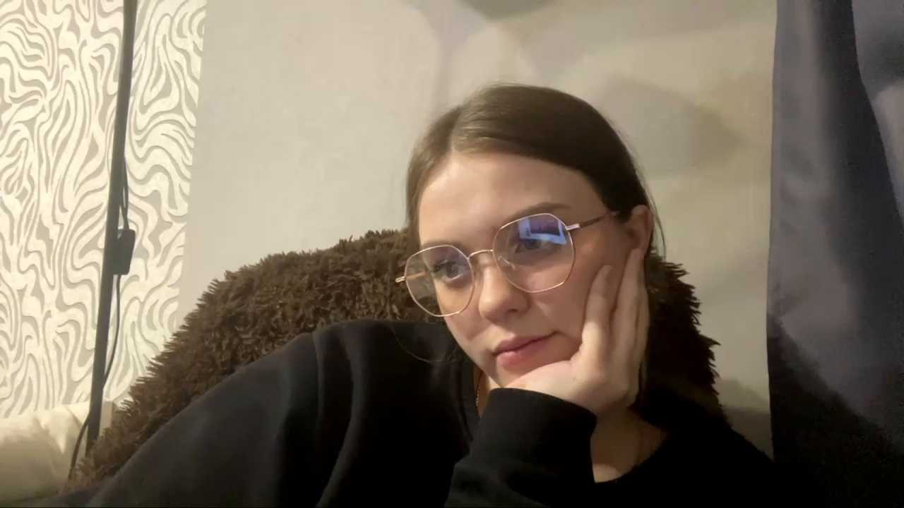 ShavonneFahrenkrug cam recording