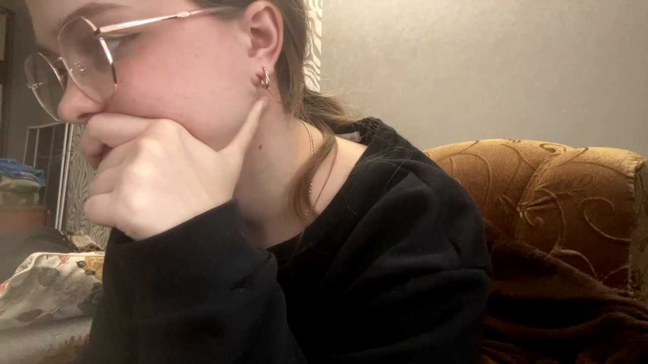 ShavonneFahrenkrug cam recording