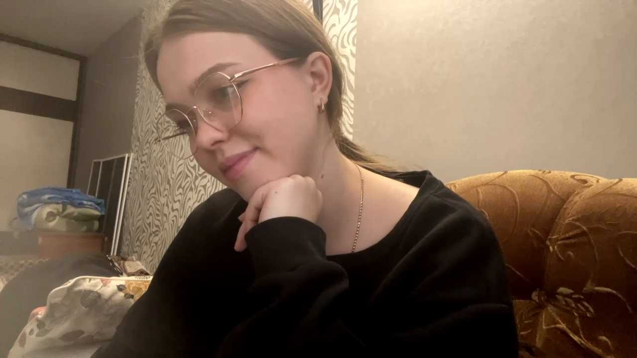 ShavonneFahrenkrug cam recording