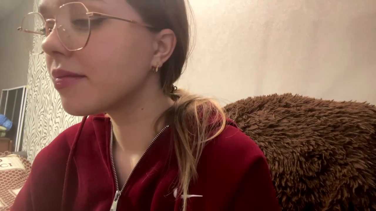 ShavonneFahrenkrug cam recording