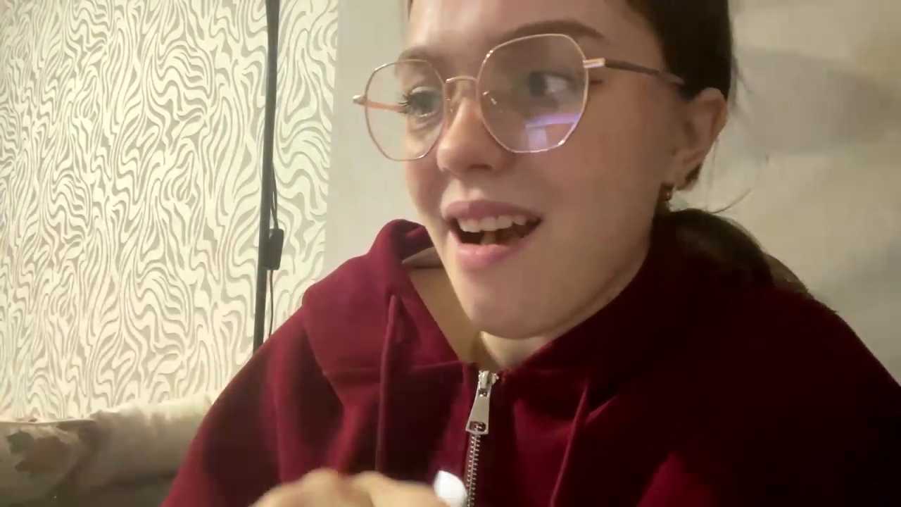 ShavonneFahrenkrug cam recording