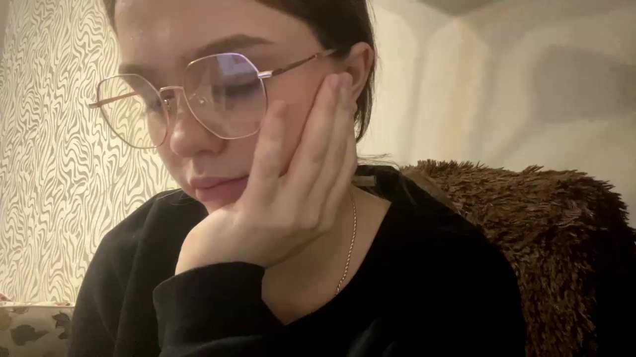 ShavonneFahrenkrug cam recording
