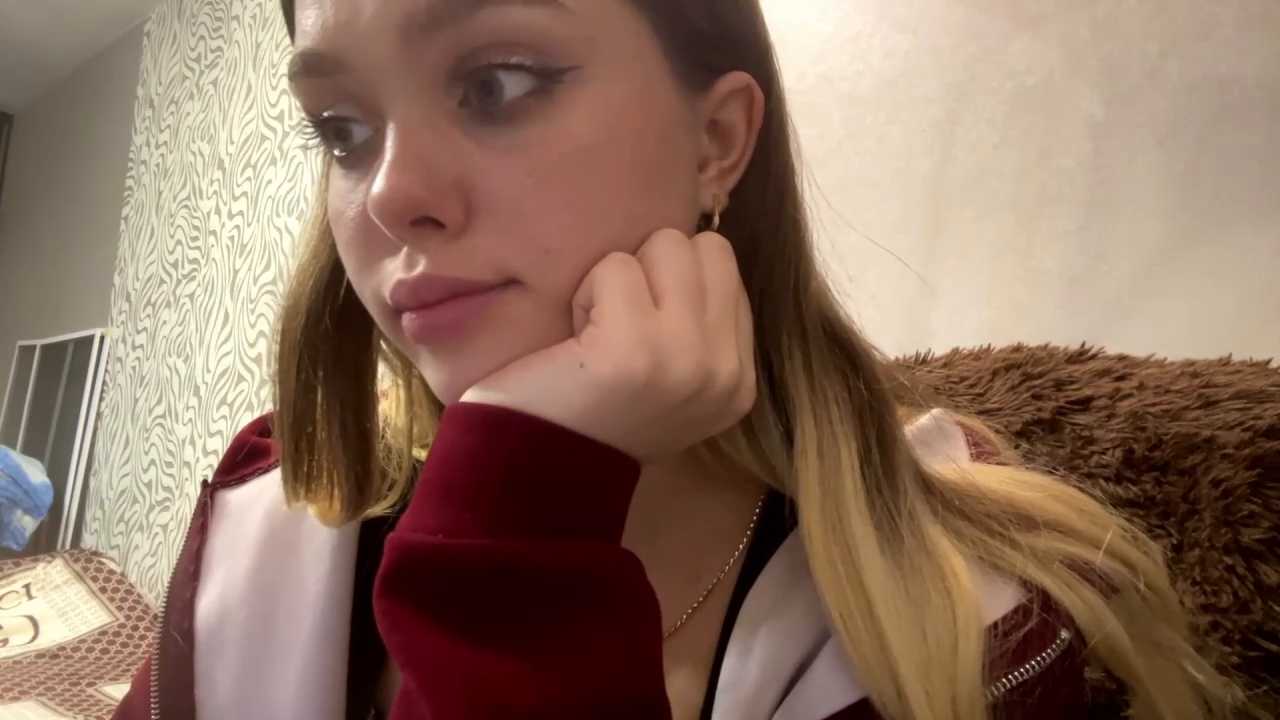 ShavonneFahrenkrug cam recording