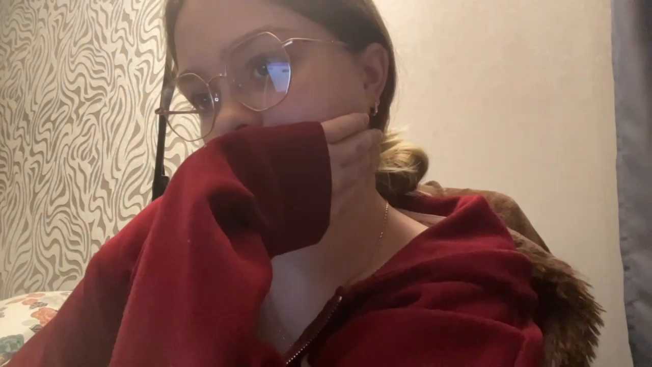 ShavonneFahrenkrug cam recording