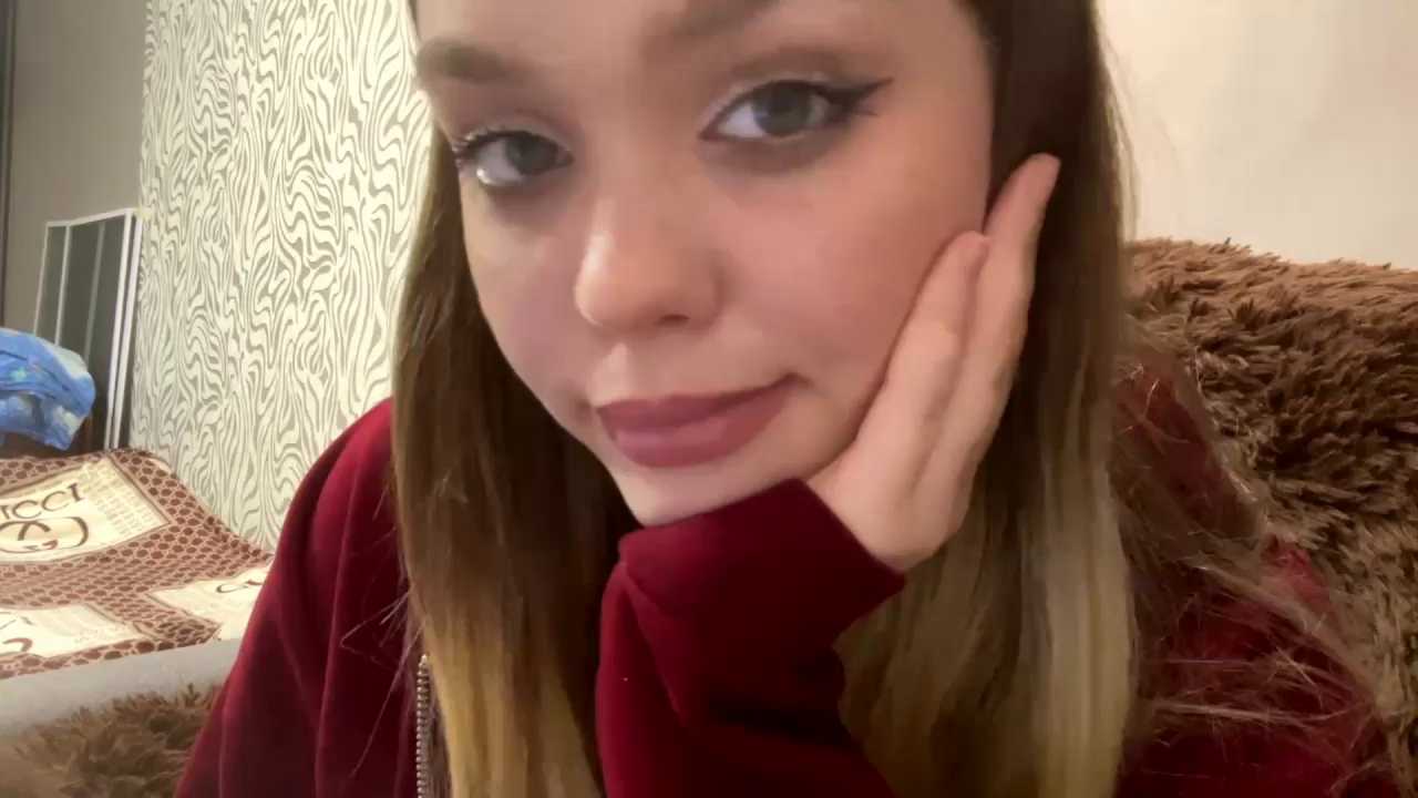 ShavonneFahrenkrug cam recording