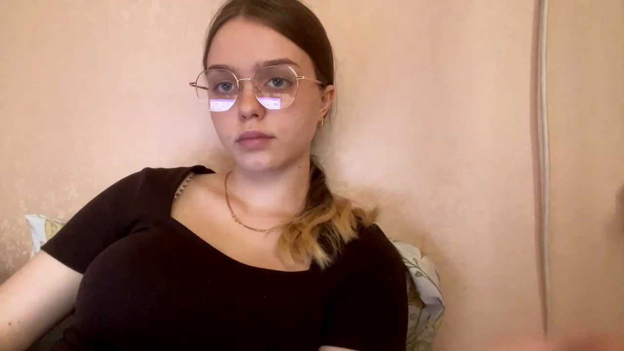 ShavonneFahrenkrug cam recording