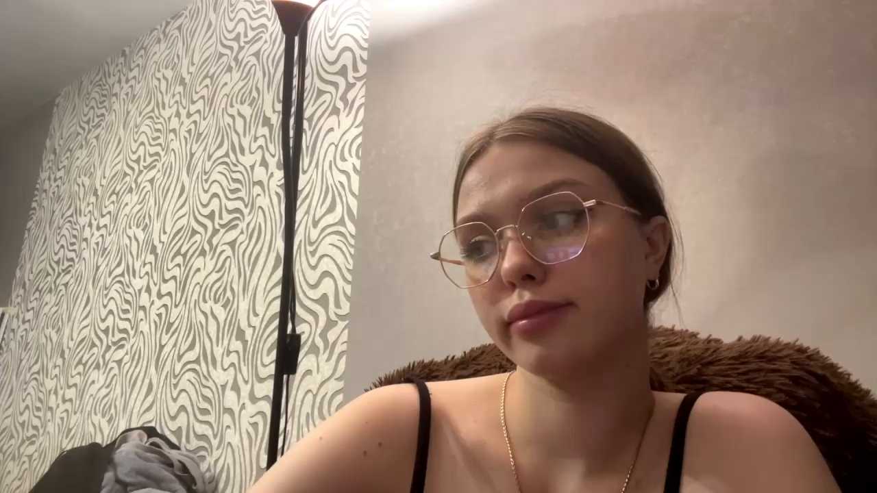 ShavonneFahrenkrug cam recording
