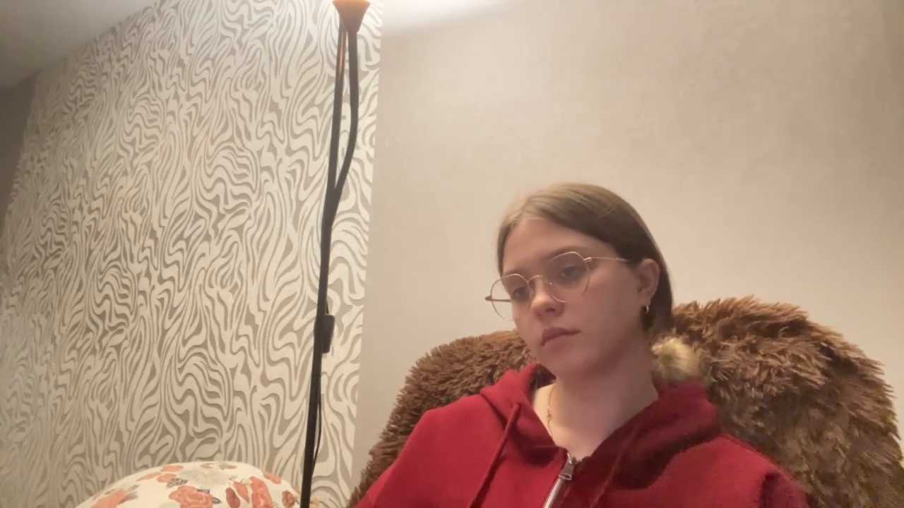 ShavonneFahrenkrug cam recording