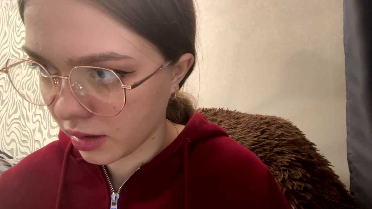 ShavonneFahrenkrug cam recording