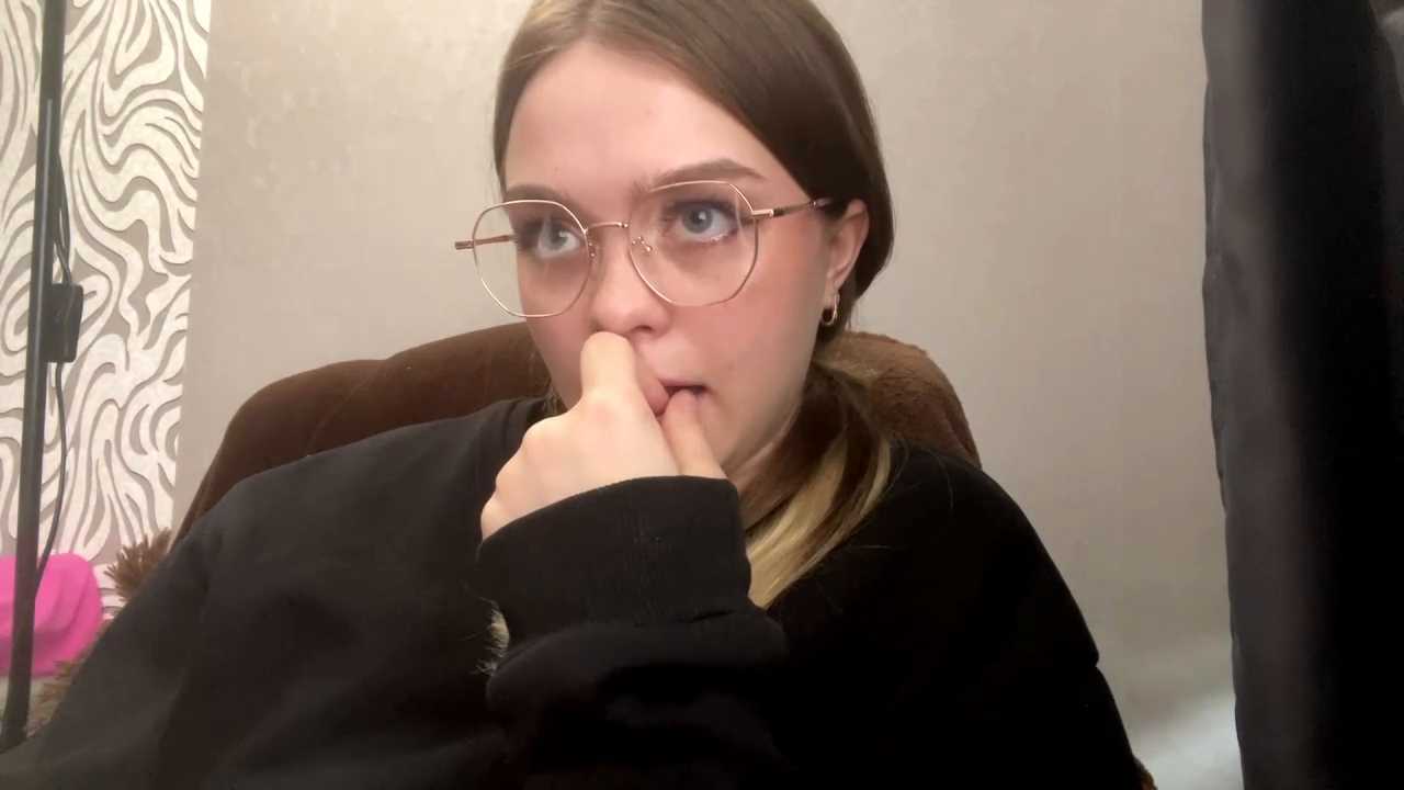 ShavonneFahrenkrug cam recording