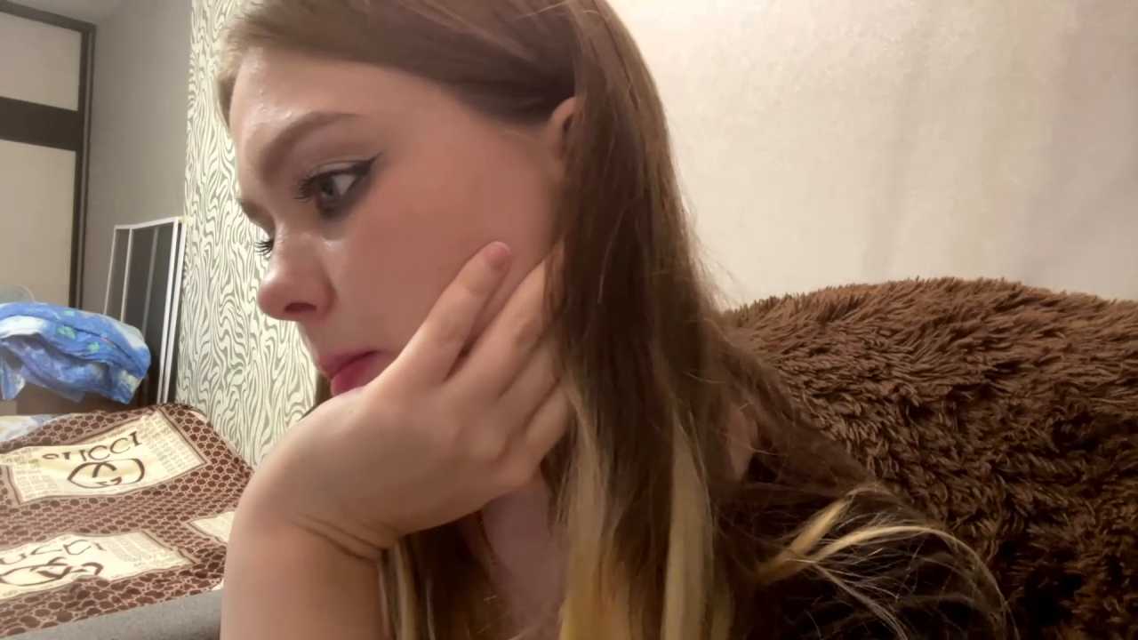 ShavonneFahrenkrug cam recording